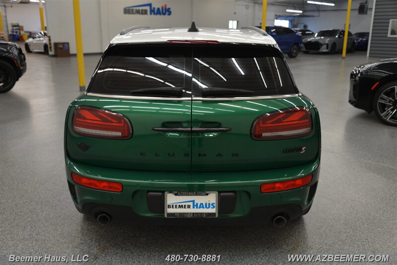 Used 2023 MINI Cooper Clubman S FWD image 10