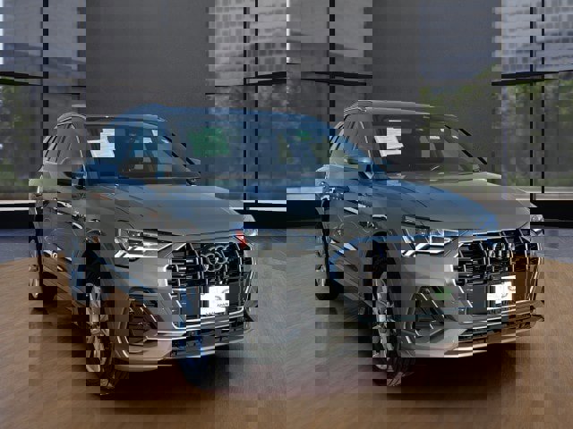 Used 2025 Audi Q3 2.0T Premium image 10