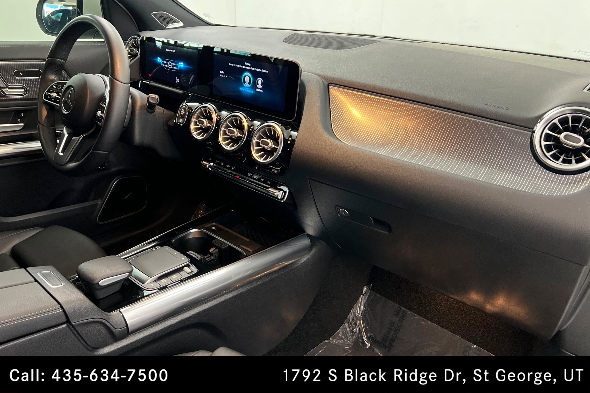 Certified 2021 Mercedes-Benz GLA 250 4MATIC image 24