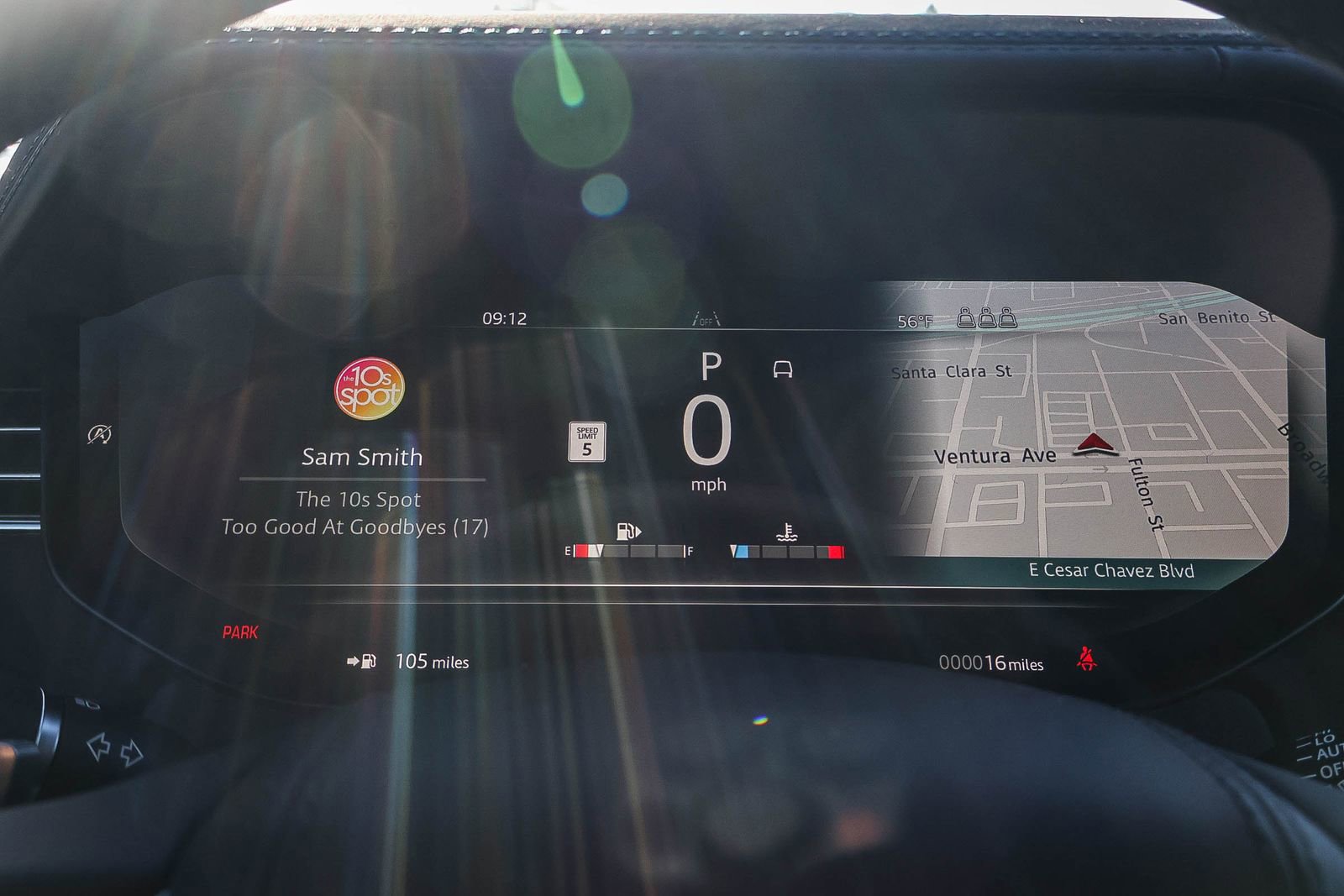 New 2026 Land Rover Range Rover SE image 33