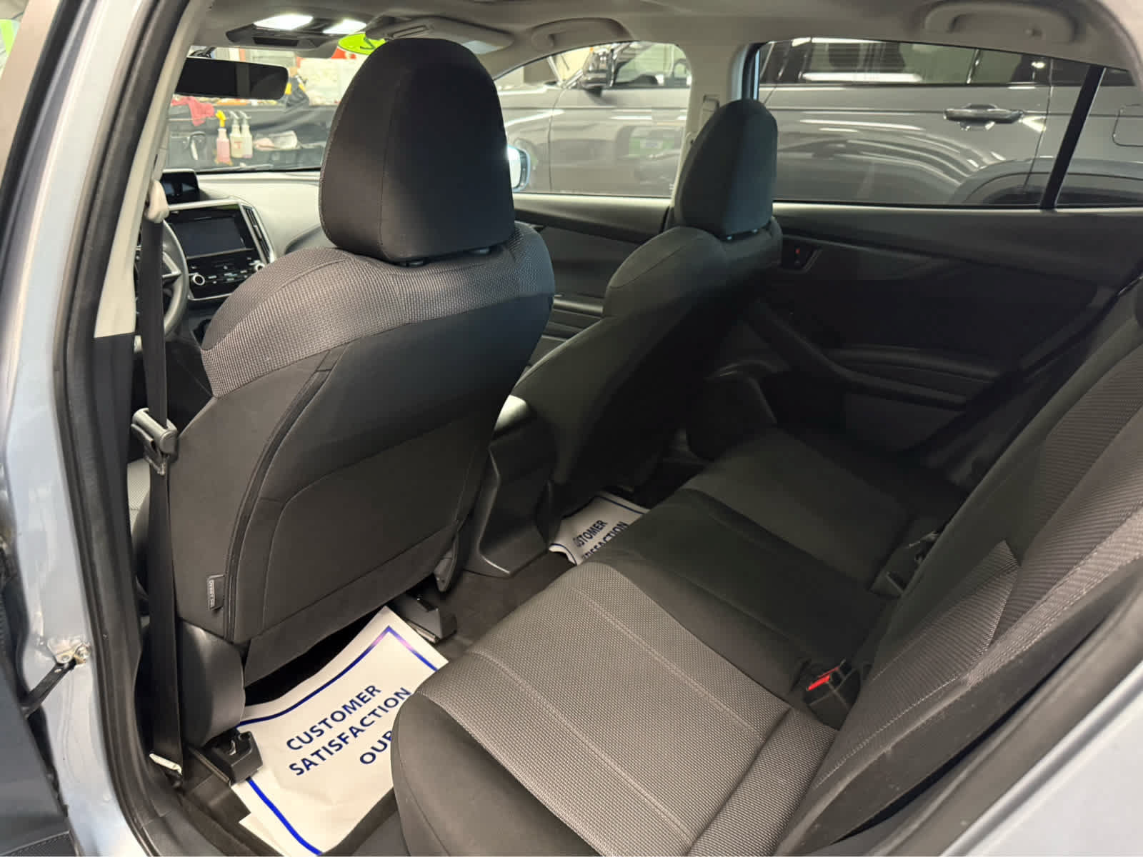 Used 2022 Subaru Impreza 2.0i Premium AWD/4WD image 22