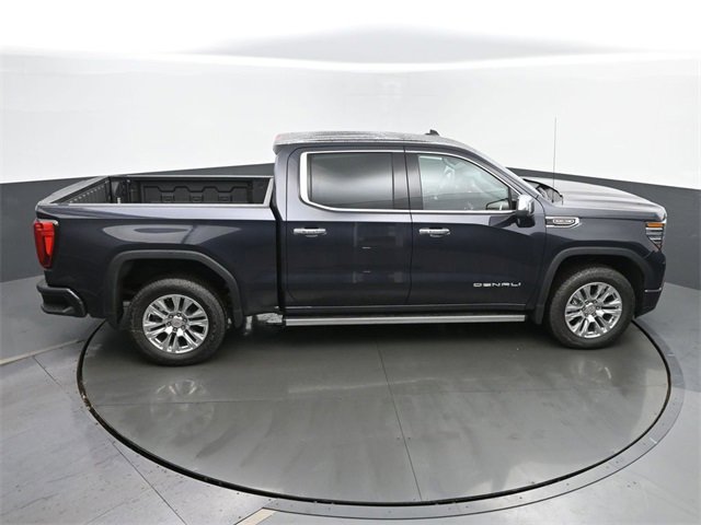 New 2025 GMC Sierra 1500 Denali image 43