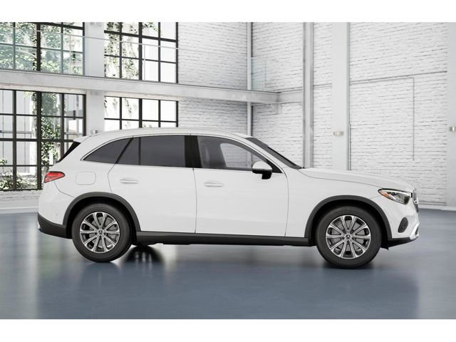 New 2025 Mercedes-Benz GLC 300 4MATIC image 15