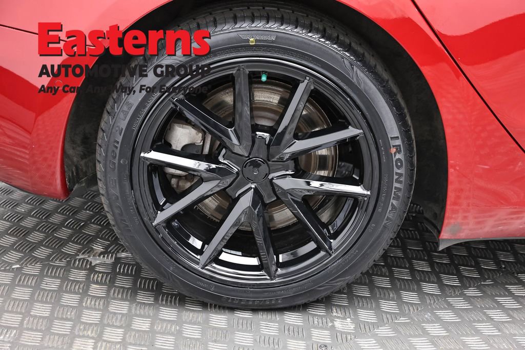 Used 2019 Tesla Model 3 Standard Range RWD image 23