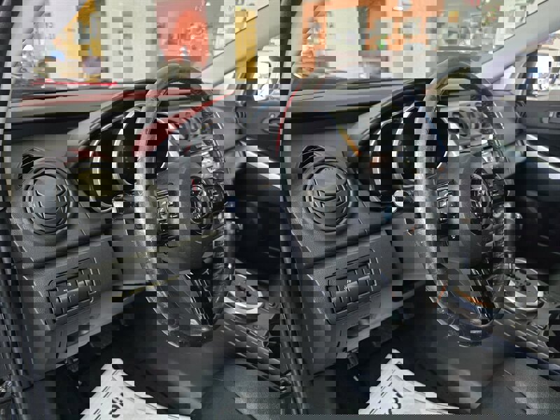 Used 2009 MAZDA CX-7 Touring image 20