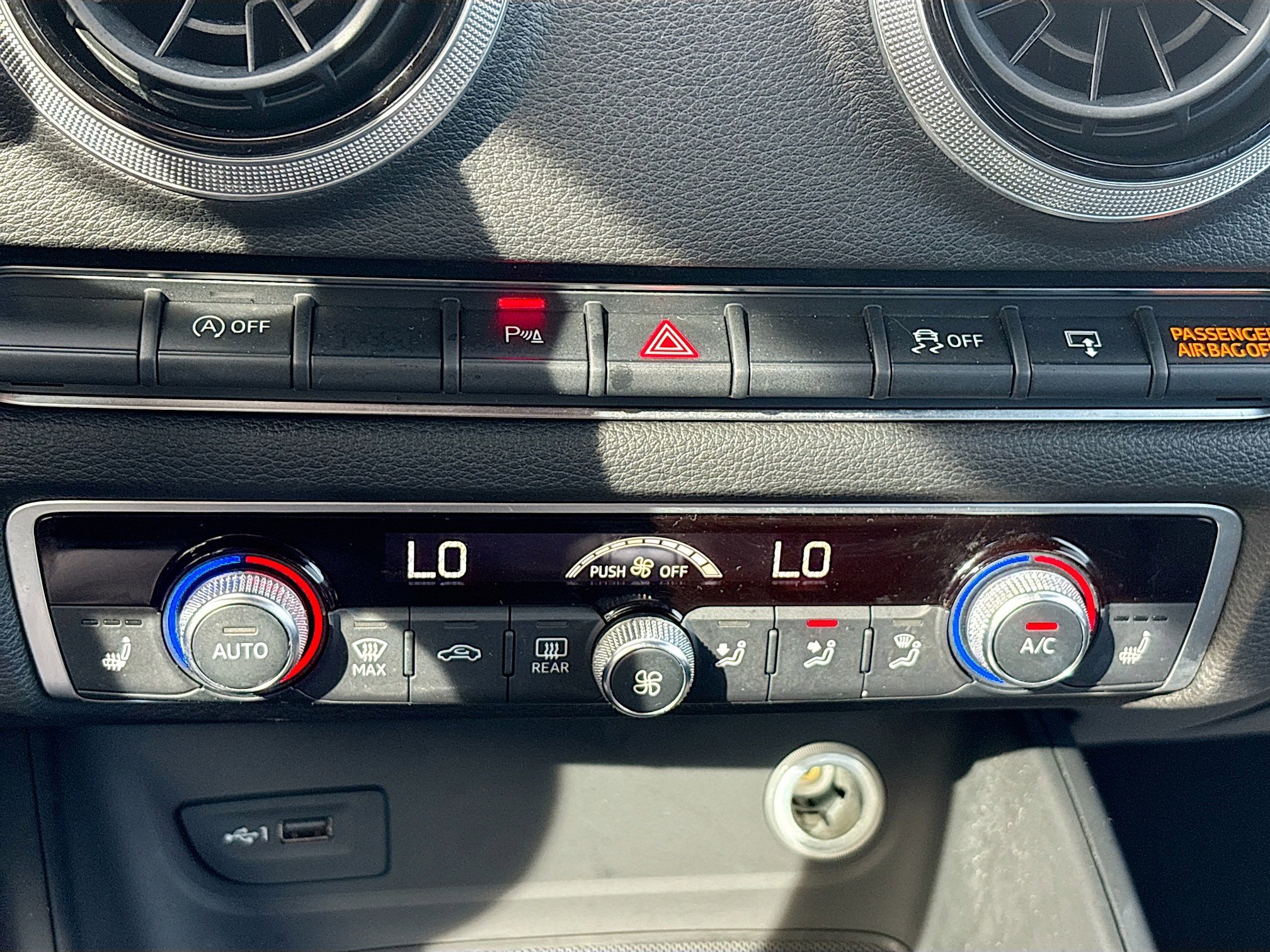 Used 2017 Audi A3 2.0T Premium Plus image 17