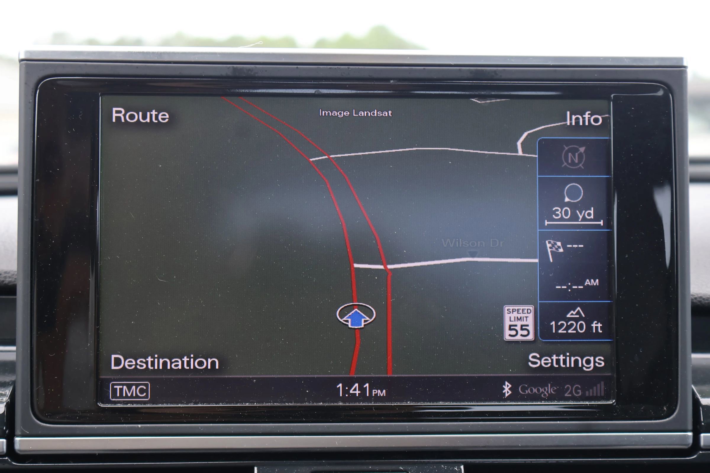 Used 2014 Audi S6 Prestige image 31