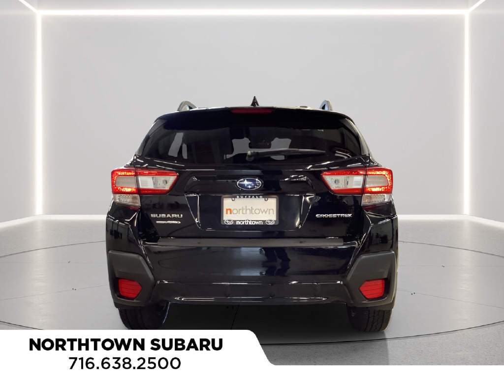 Used 2018 Subaru Crosstrek 2.0i Limited AWD/4WD image 25