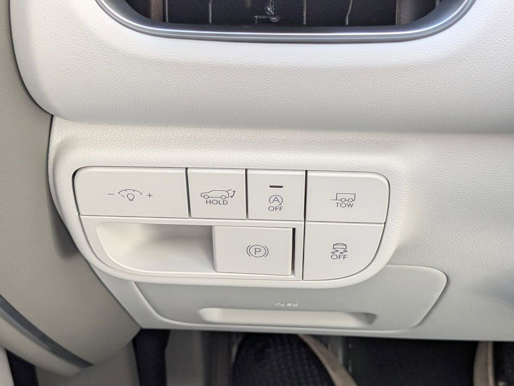 New 2026 Hyundai Palisade Limited image 27