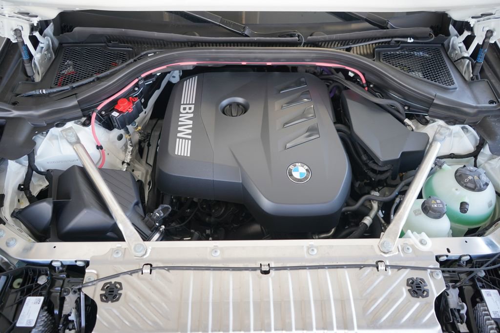 New 2026 BMW X3 xDrive30 w/ Premium Package image 21