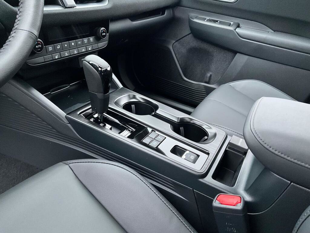 New 2026 Subaru Outback Premium image 21