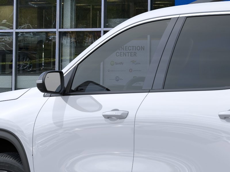 New 2026 Chevrolet Traverse LT w/ Sun and Wheel Package AWD/4WD image 36