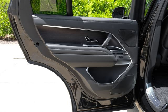 New 2026 Land Rover Range Rover SE AWD/4WD image 54