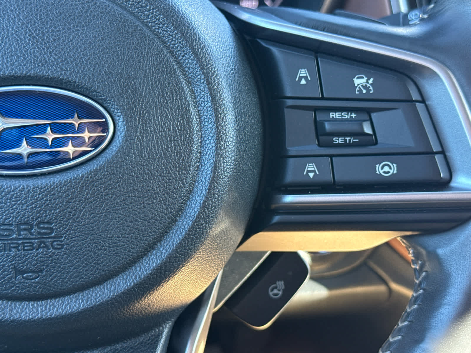 Certified 2025 Subaru Outback Touring XT AWD/4WD image 16