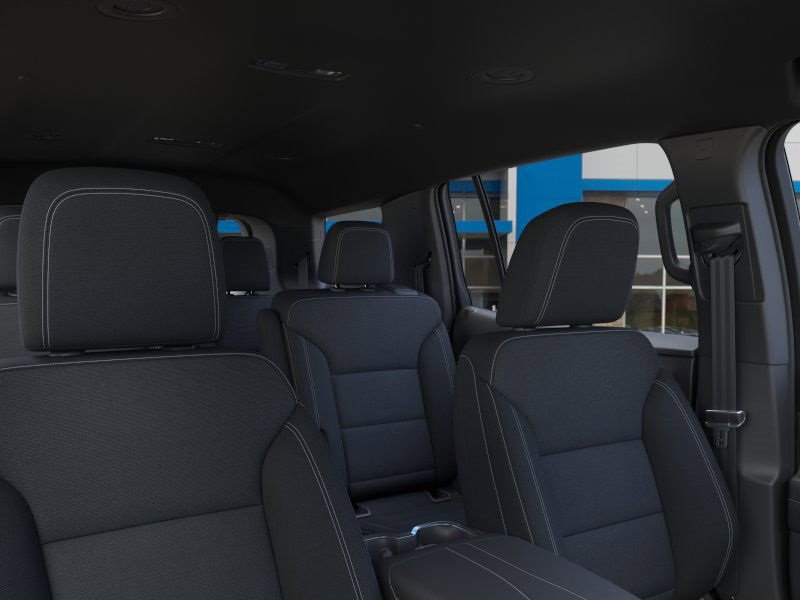 New 2026 Chevrolet Traverse LT w/ Driver Confidence Package image 24