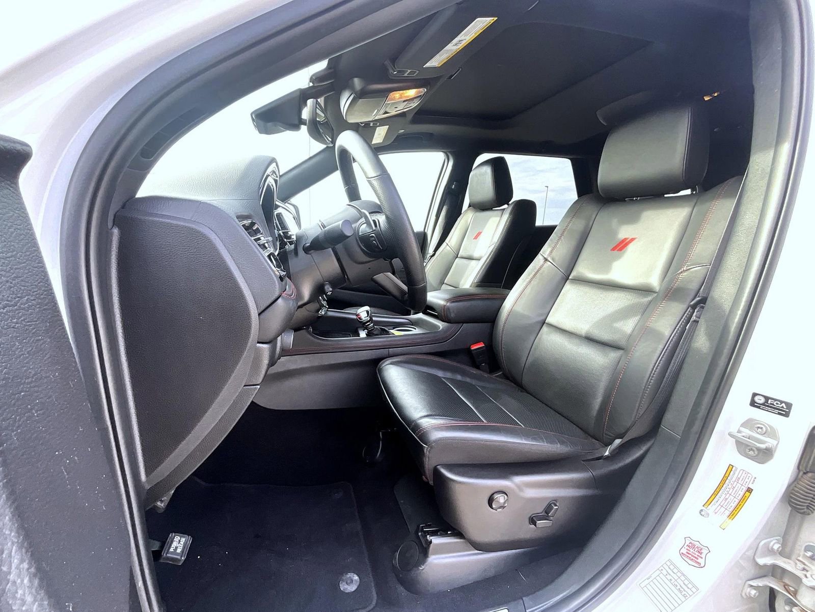 Used 2025 Dodge Durango GT image 10