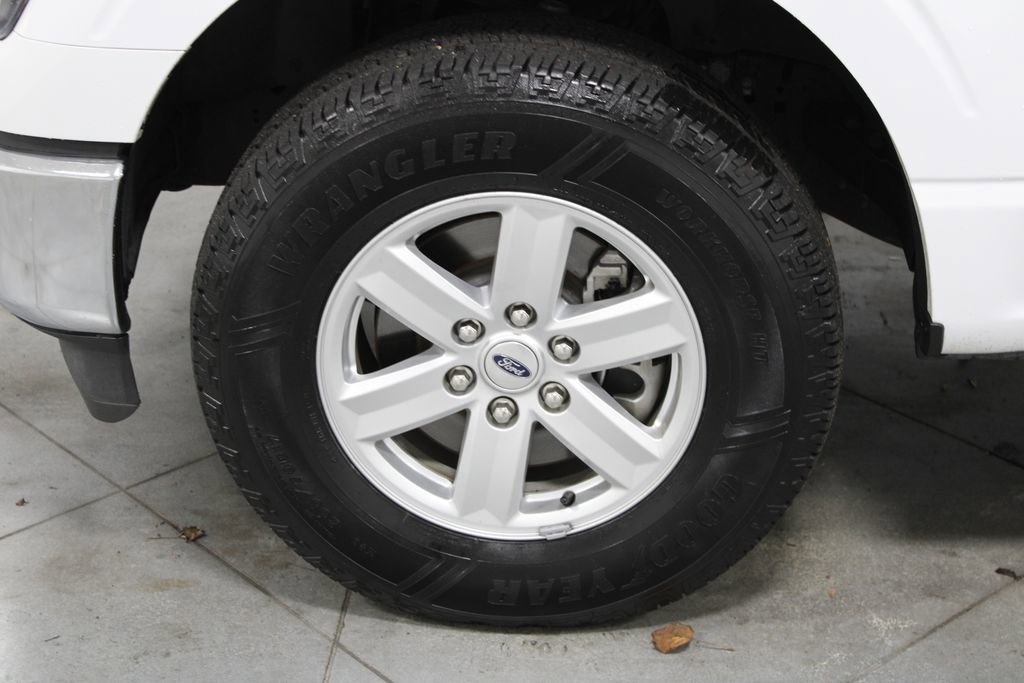 Used 2023 Ford F150 XLT w/ Equipment Group 301A Mid image 18