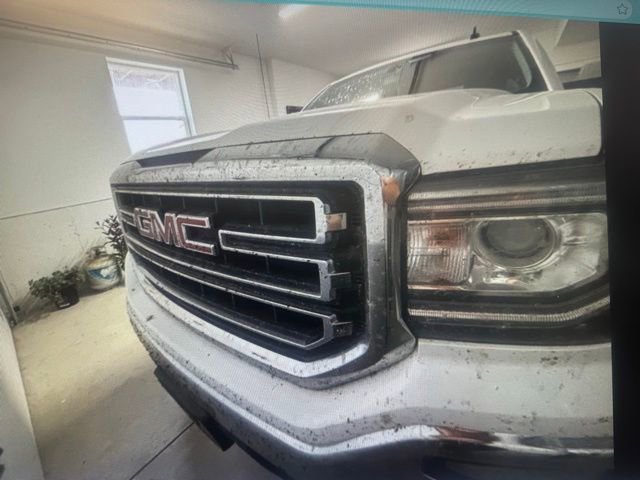 Used 2017 GMC Sierra 1500 SLE w/ SLE Value Package AWD/4WD image 9