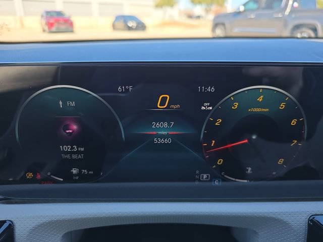 Used 2023 Mercedes-Benz CLA 250 image 18