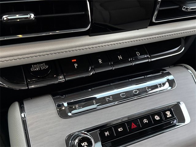 New 2025 Lincoln Aviator Reserve w/ Illumination Package image 22