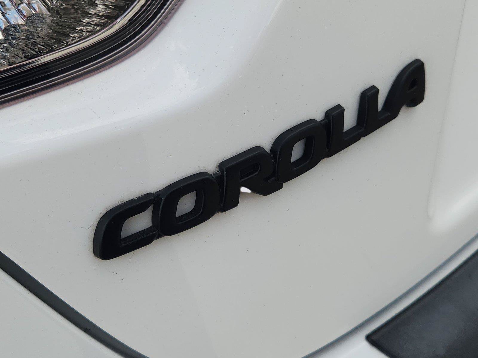 Used 2024 Toyota Corolla SE FWD image 29