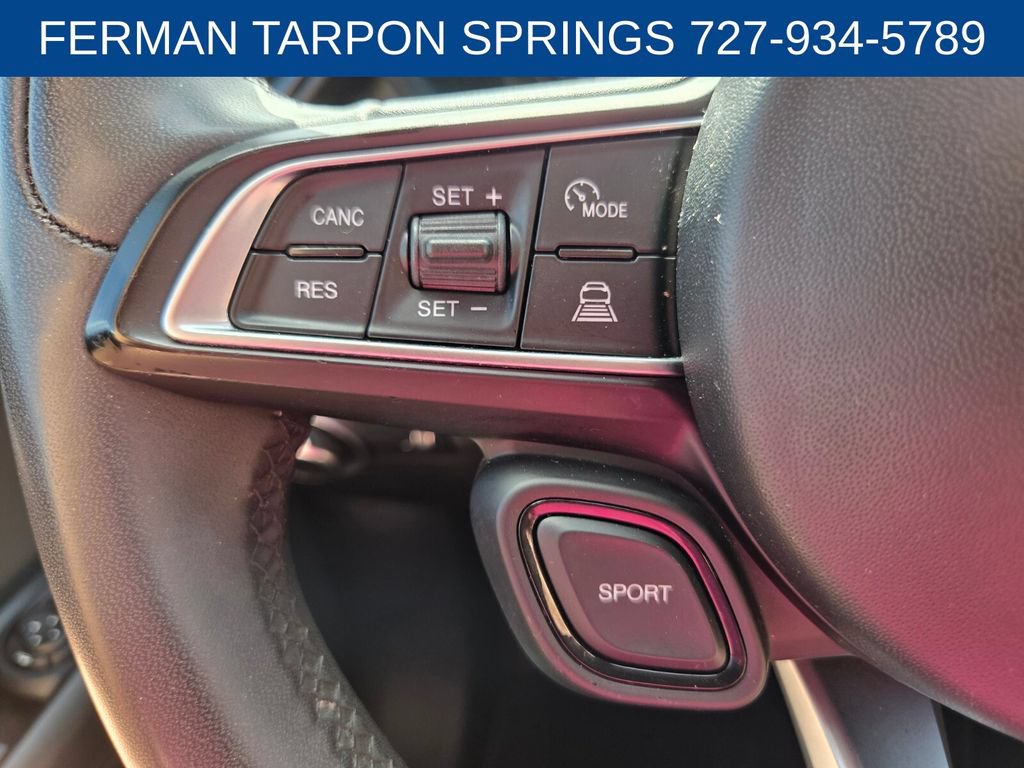 Used 2024 Dodge Hornet GT w/ GT Blacktop Package AWD/4WD image 32