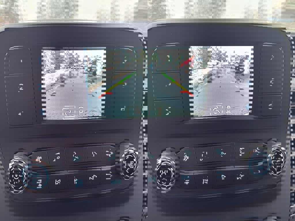 New 2025 Ford Transit 250 Low Roof AWD image 30