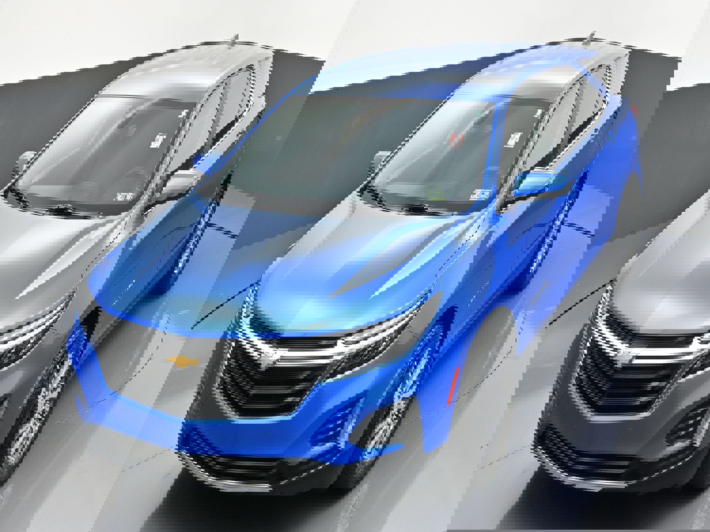 Used 2024 Chevrolet Equinox LT image 45