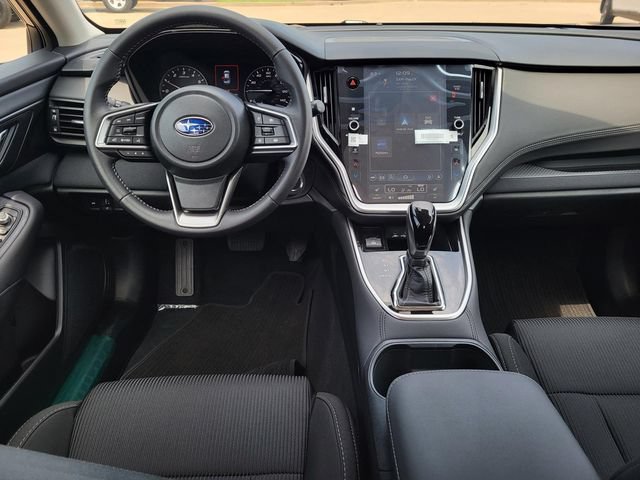 Certified 2025 Subaru Legacy Premium AWD/4WD image 20