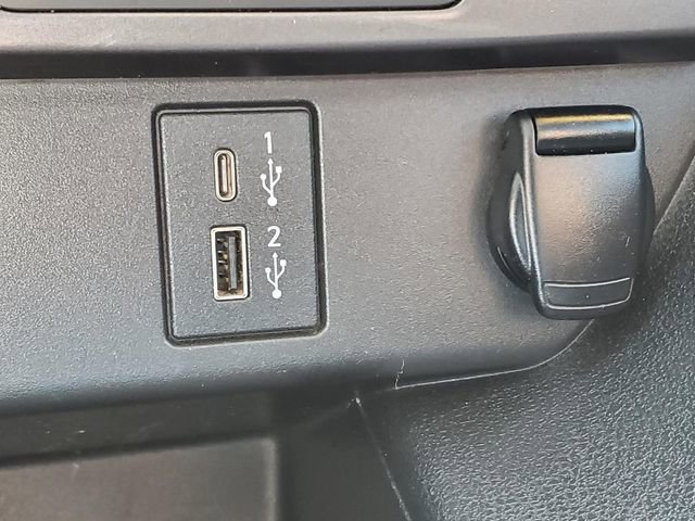 Certified 2023 Nissan Leaf S FWD image 22
