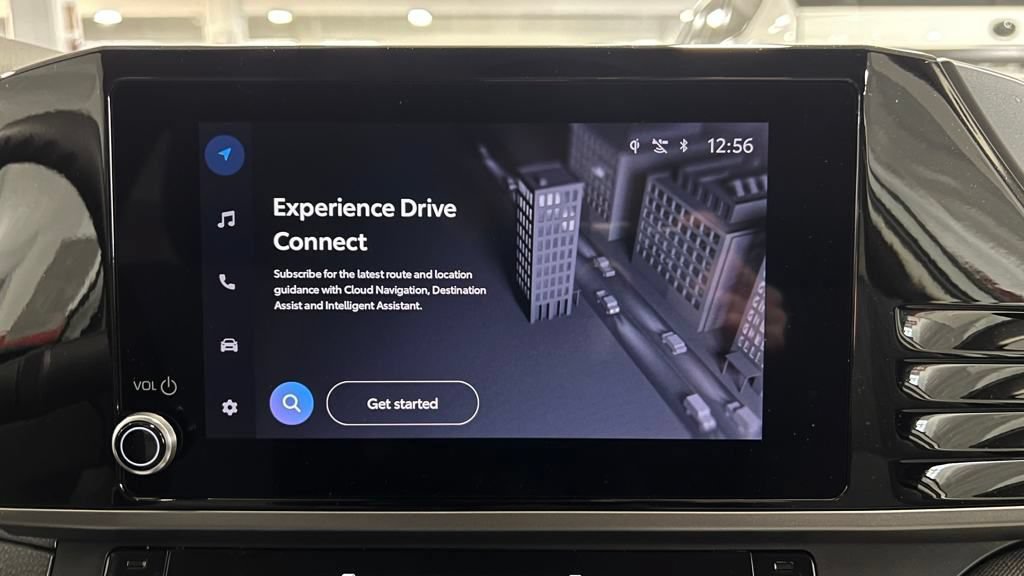 New 2026 Toyota Camry LE FWD image 30