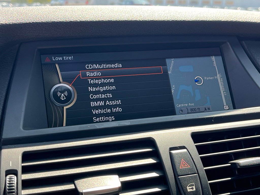 Used 2010 BMW X5 M AWD/4WD image 41