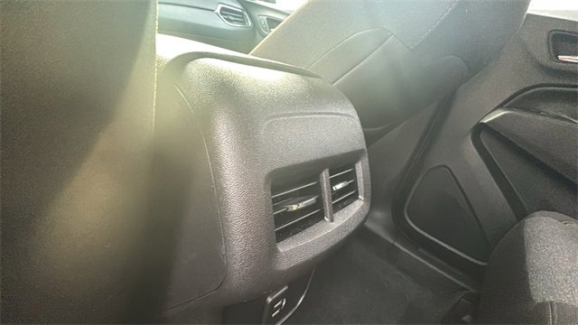 Used 2024 Chevrolet Equinox LT image 21