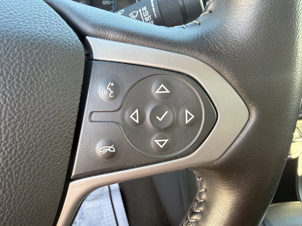 Used 2021 Chevrolet Colorado LT w/ Safety Package image 30