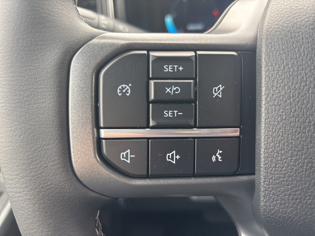 New 2026 Ford F350 Lariat w/ Chrome Package image 23