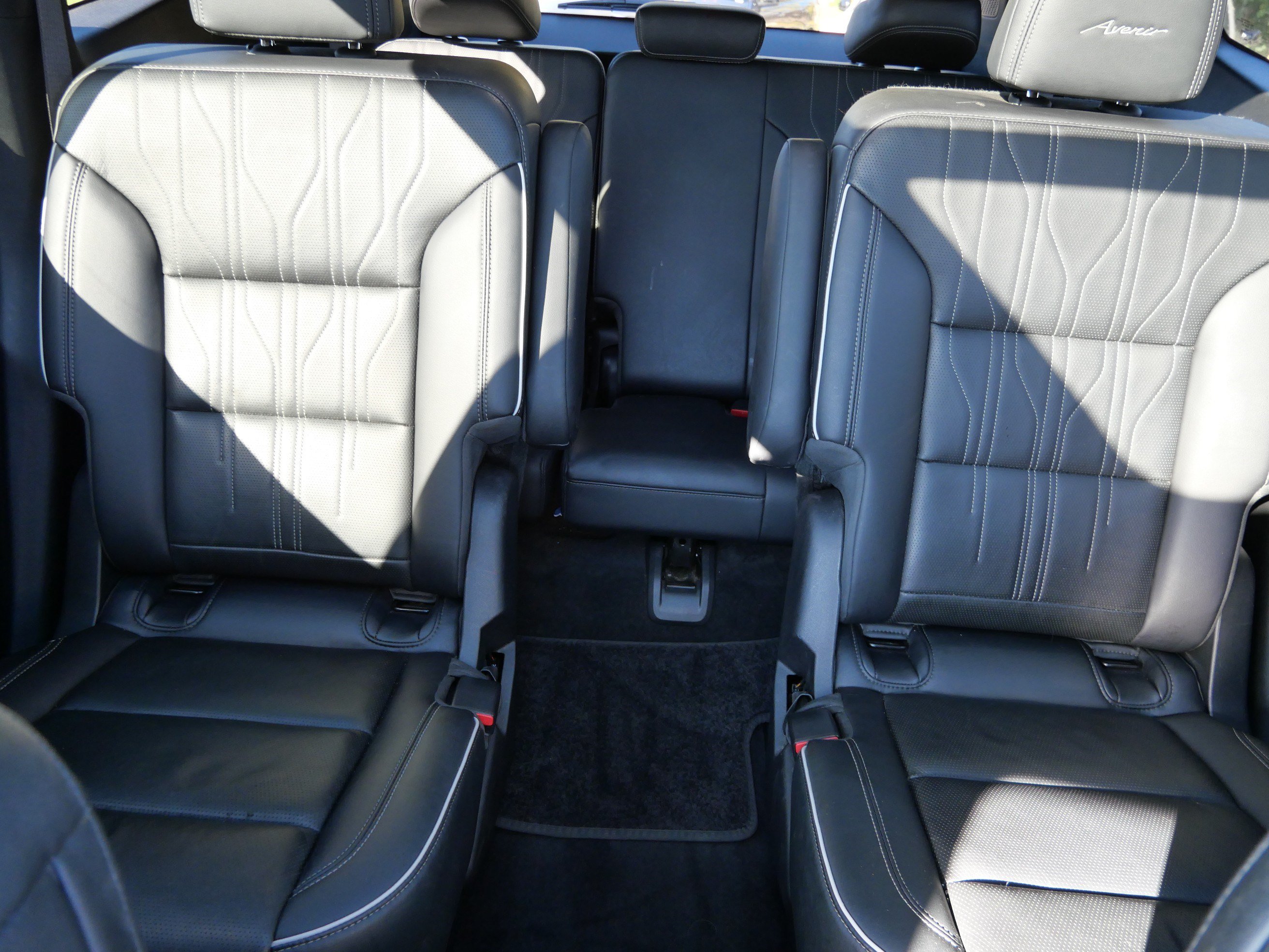 Used 2026 Buick Enclave Avenir w/ Super Cruise Package FWD image 13