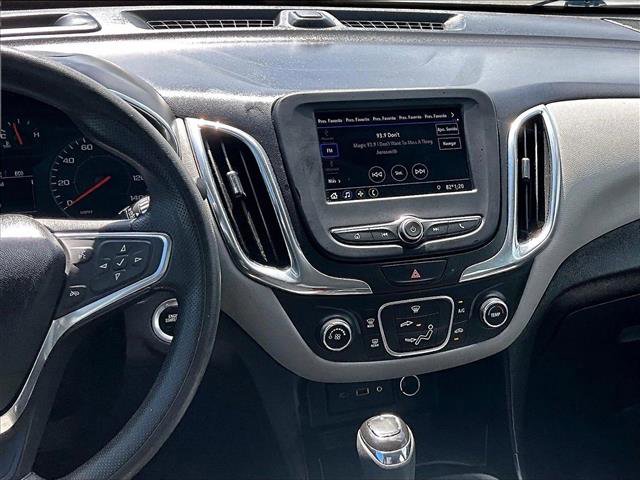 Used 2020 Chevrolet Equinox LS image 6