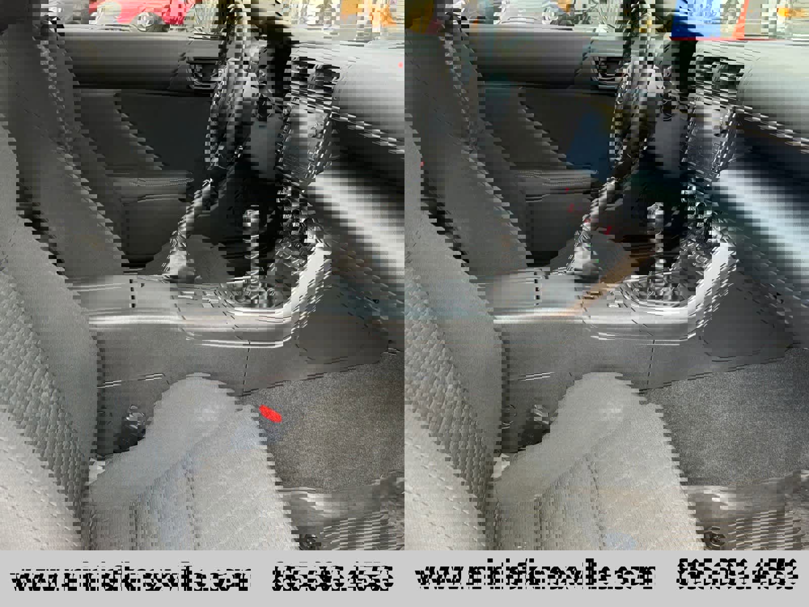 Used 2023 Toyota GR86 image 17