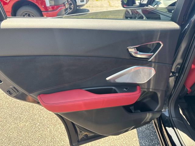 Used 2024 Acura RDX A-Spec image 24