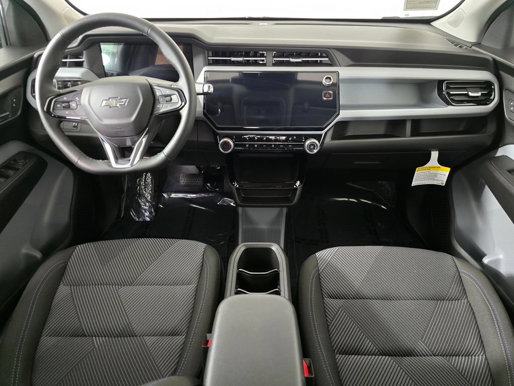 New 2027 Chevrolet Bolt LT w/ Comfort Package FWD image 20