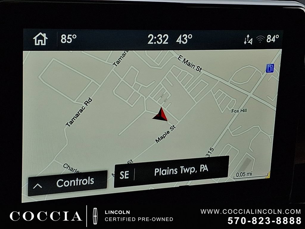 Certified 2022 Lincoln Corsair Reserve w/ Elements Package AWD/4WD image 17