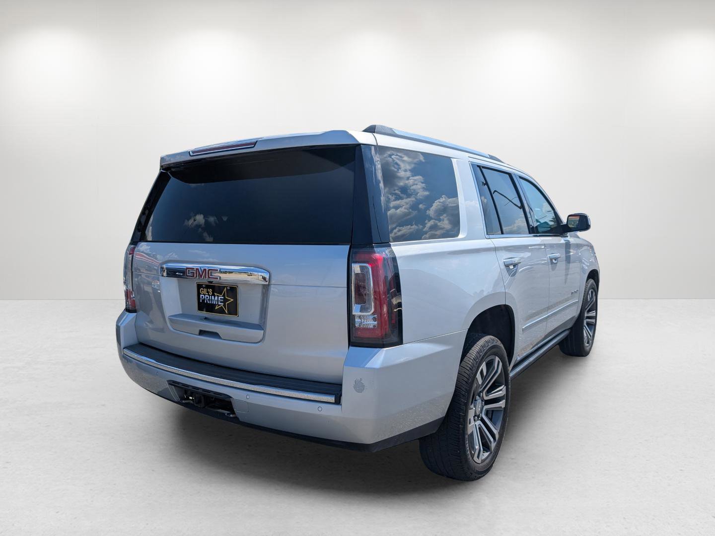 Used 2019 GMC Yukon Denali w/ Denali Ultimate Package image 5