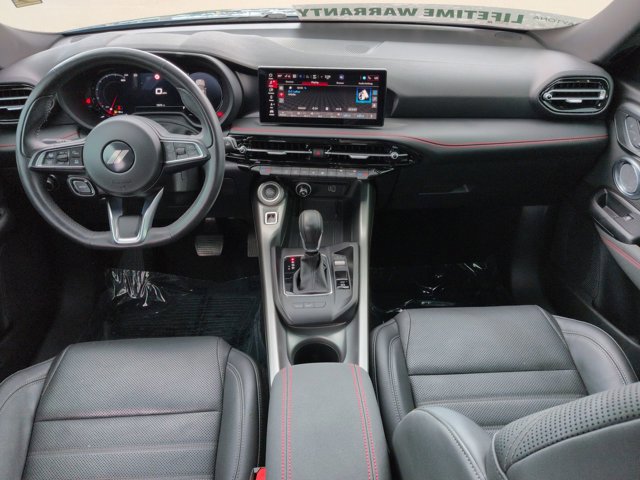 Used 2024 Dodge Hornet GT AWD/4WD image 16