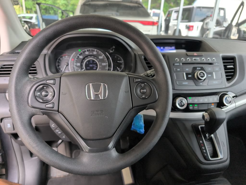 Used 2016 Honda CR-V SE image 12