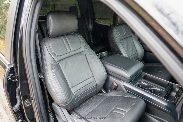 Used 2024 Ford F150 STX image 52