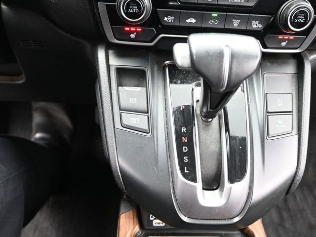 Used 2021 Honda CR-V Touring image 15