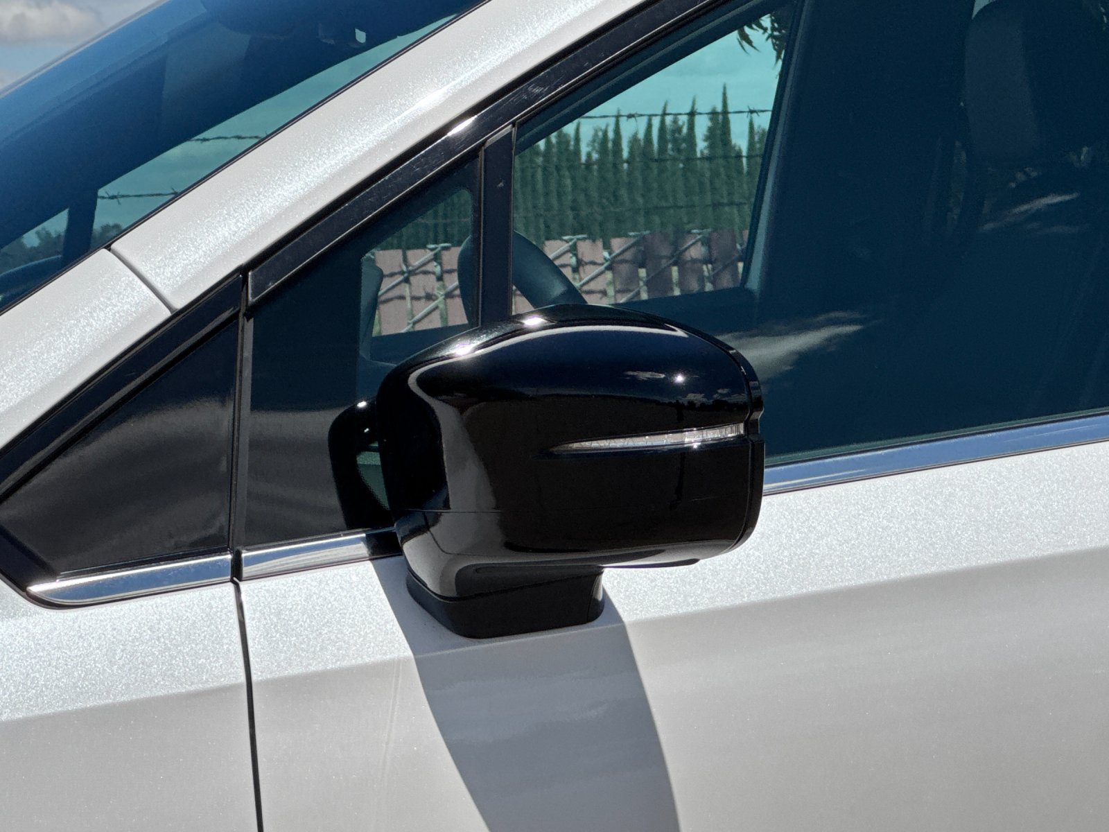 Used 2025 Honda Odyssey Sport-L image 42