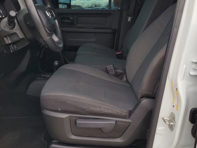 Used 2024 RAM 2500 Tradesman image 6