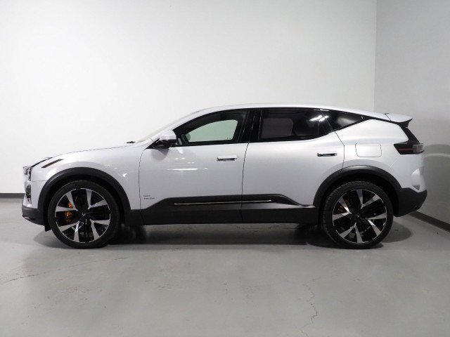 Used 2025 Polestar Polestar 3 image 9