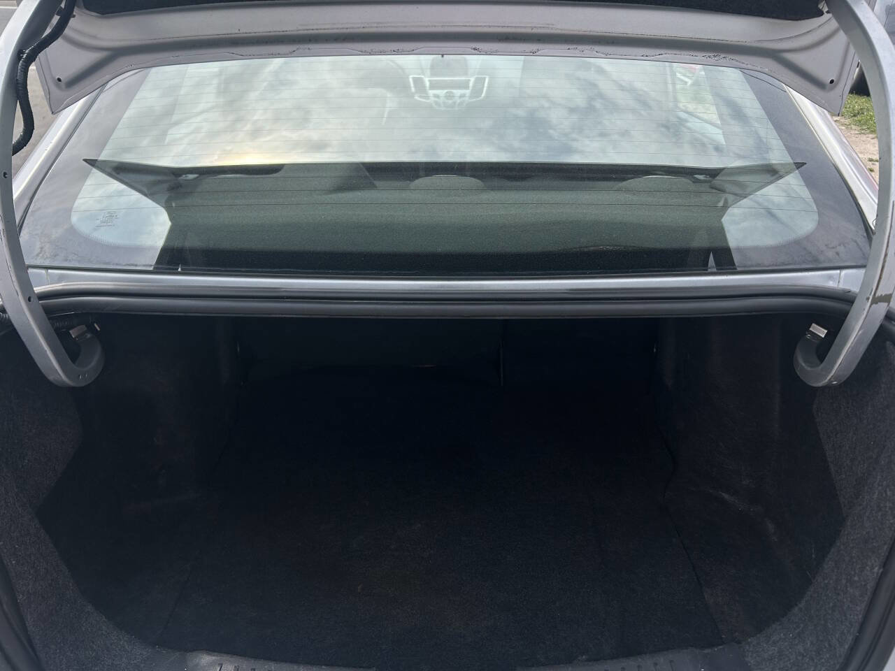 Used 2012 Ford Fiesta SE image 15